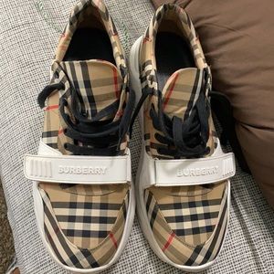 Burberry Sneaker